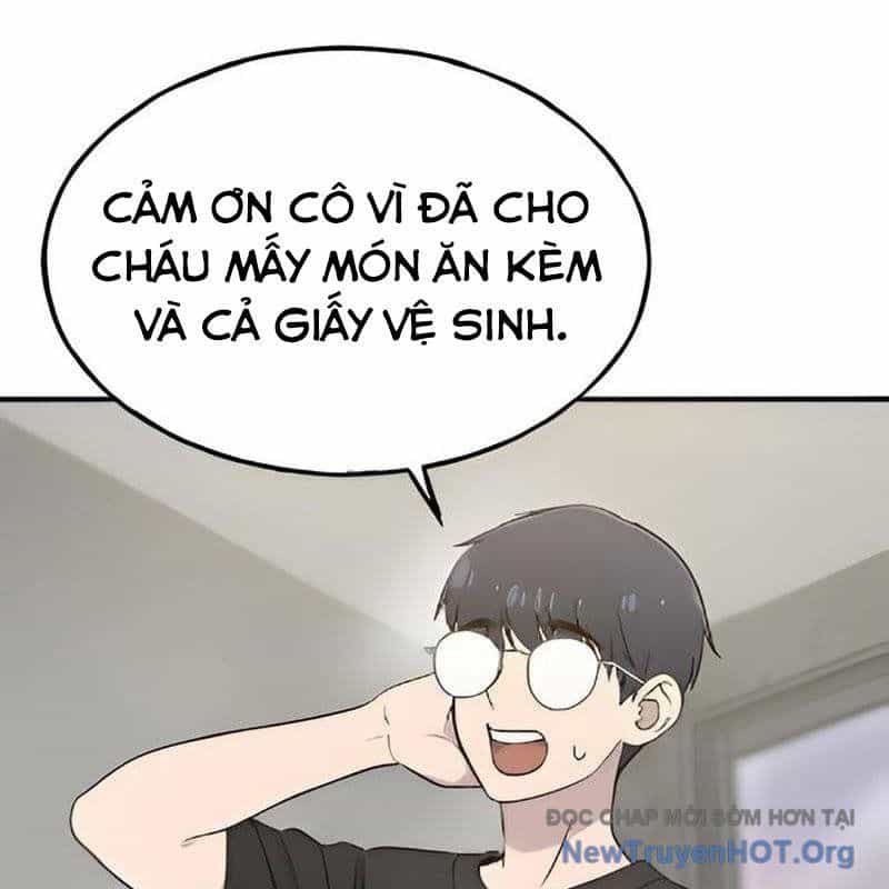 Chào Nhé, Griffin Mắt Tròn! - Chương 5 - ảnh 12