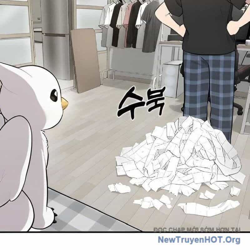 Chào Nhé, Griffin Mắt Tròn! - Chương 5 - ảnh 120