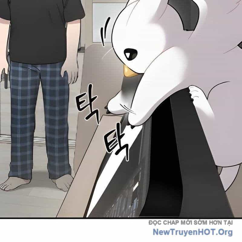 Chào Nhé, Griffin Mắt Tròn! - Chương 5 - ảnh 155