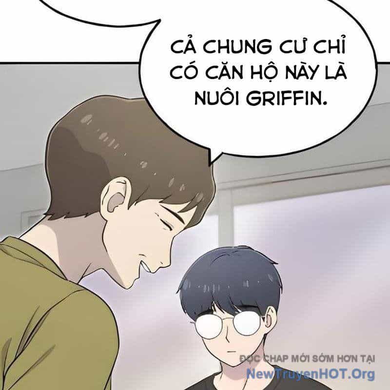 Chào Nhé, Griffin Mắt Tròn! - Chương 5 - ảnh 17