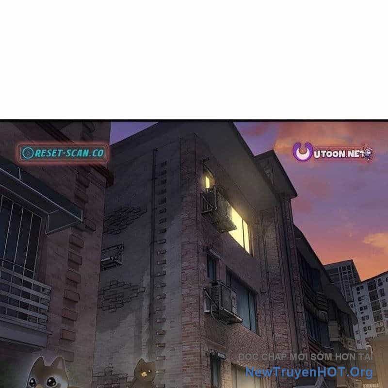 Chào Nhé, Griffin Mắt Tròn! - Chương 5 - ảnh 2
