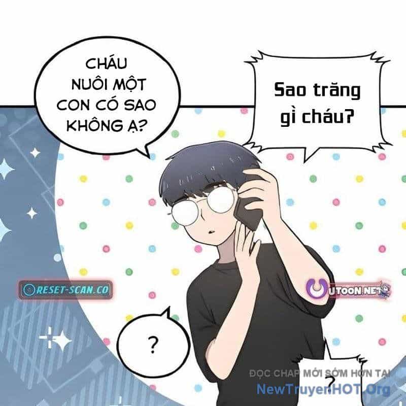 Chào Nhé, Griffin Mắt Tròn! - Chương 5 - ảnh 22