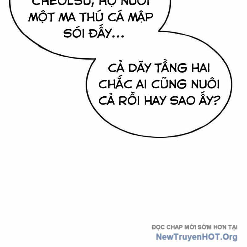 Chào Nhé, Griffin Mắt Tròn! - Chương 5 - ảnh 24