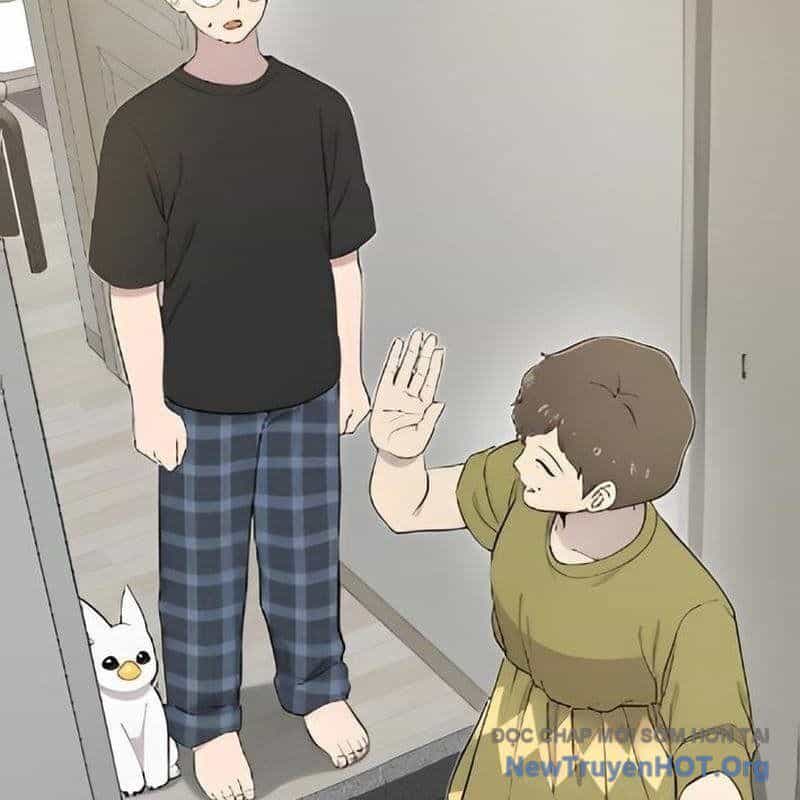 Chào Nhé, Griffin Mắt Tròn! - Chương 5 - ảnh 46