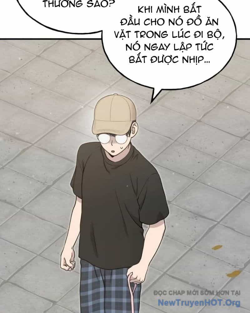 Chào Nhé, Griffin Mắt Tròn! - Chương 6 - ảnh 101