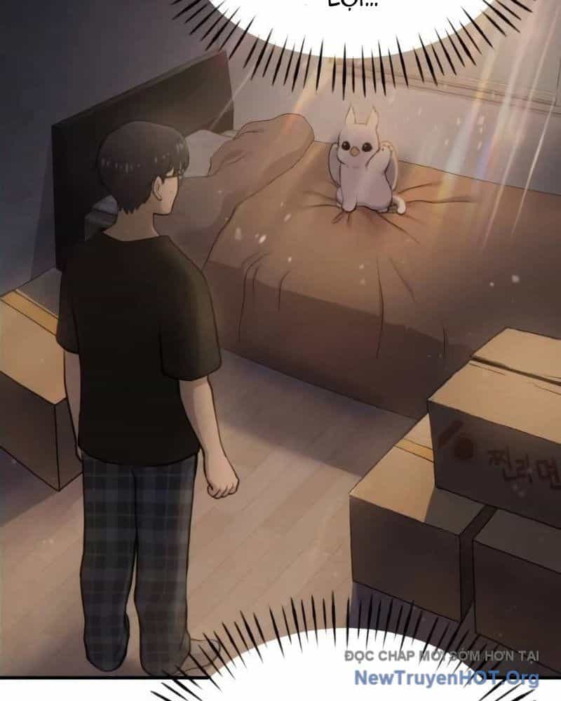 Chào Nhé, Griffin Mắt Tròn! - Chương 6 - ảnh 23
