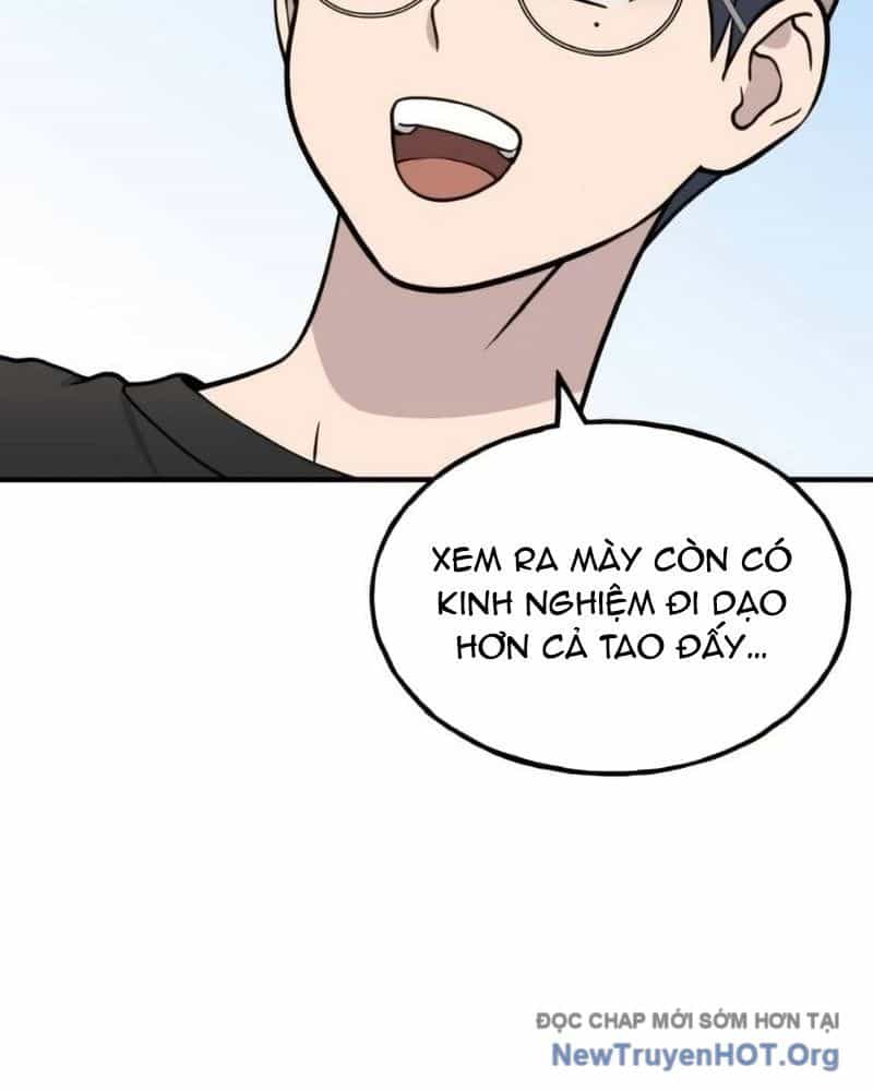 Chào Nhé, Griffin Mắt Tròn! - Chương 6 - ảnh 31