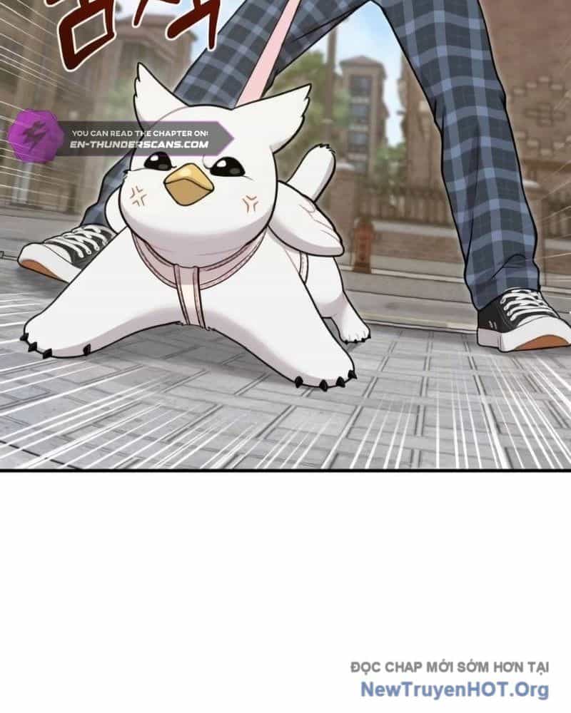 Chào Nhé, Griffin Mắt Tròn! - Chương 6 - ảnh 49