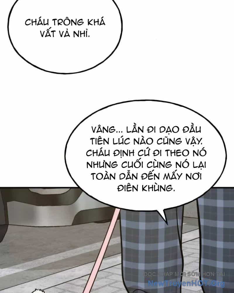 Chào Nhé, Griffin Mắt Tròn! - Chương 6 - ảnh 54