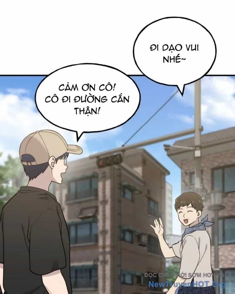 Chào Nhé, Griffin Mắt Tròn! - Chương 6 - ảnh 63