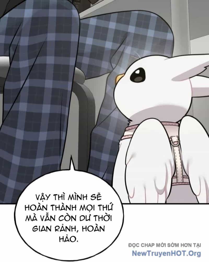 Chào Nhé, Griffin Mắt Tròn! - Chương 6 - ảnh 8