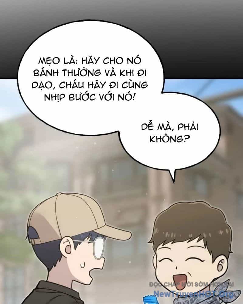Chào Nhé, Griffin Mắt Tròn! - Chương 6 - ảnh 97