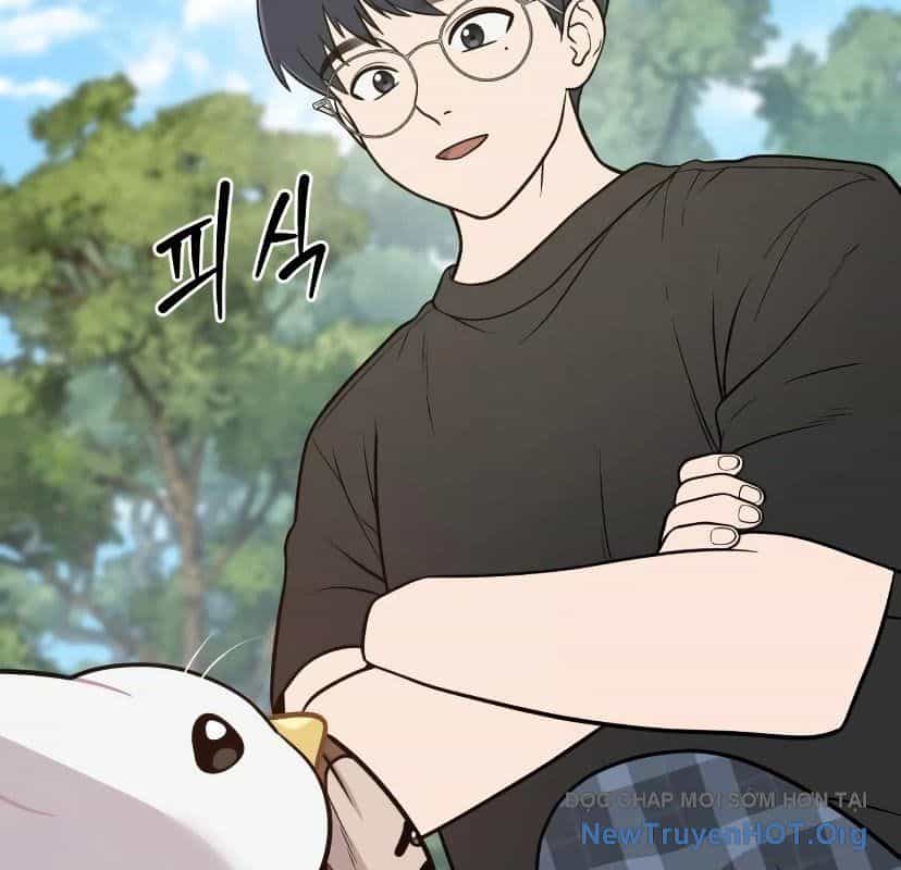 Chào Nhé, Griffin Mắt Tròn! - Chương 7 - ảnh 127