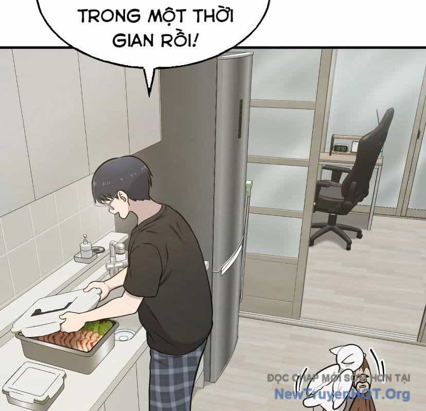 Chào Nhé, Griffin Mắt Tròn! - Chương 7 - ảnh 155