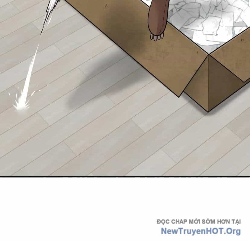 Chào Nhé, Griffin Mắt Tròn! - Chương 7 - ảnh 161