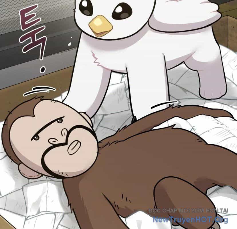 Chào Nhé, Griffin Mắt Tròn! - Chương 7 - ảnh 164