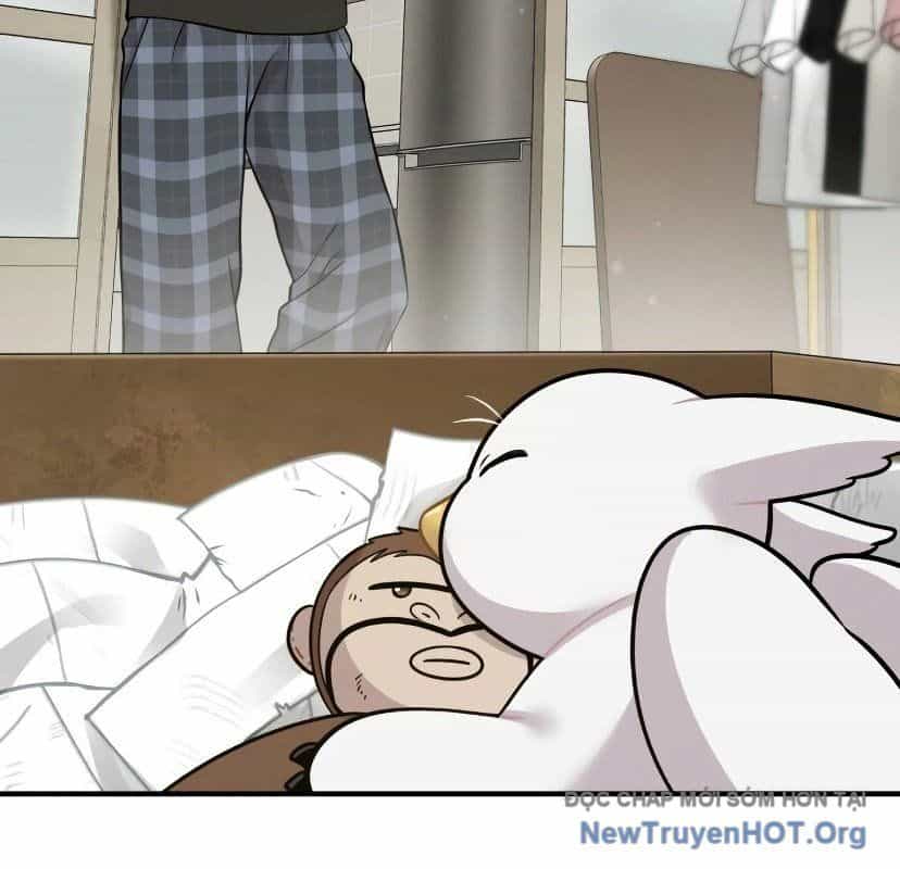 Chào Nhé, Griffin Mắt Tròn! - Chương 7 - ảnh 175