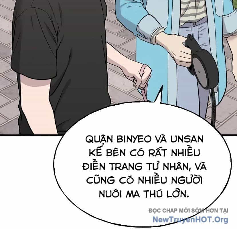 Chào Nhé, Griffin Mắt Tròn! - Chương 7 - ảnh 40