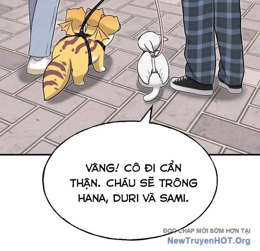 Chào Nhé, Griffin Mắt Tròn! - Chương 7 - ảnh 50