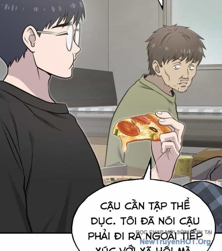 Chào Nhé, Griffin Mắt Tròn! - Chương 8 - ảnh 108