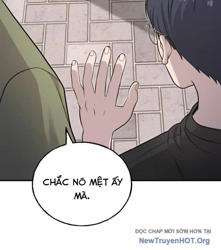 Chào Nhé, Griffin Mắt Tròn! - Chương 8 - ảnh 145