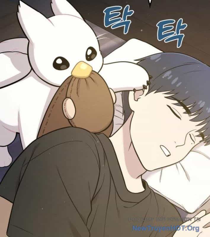 Chào Nhé, Griffin Mắt Tròn! - Chương 8 - ảnh 22