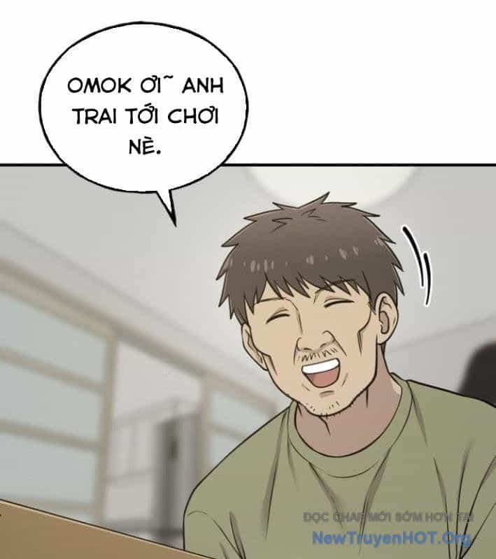 Chào Nhé, Griffin Mắt Tròn! - Chương 8 - ảnh 61
