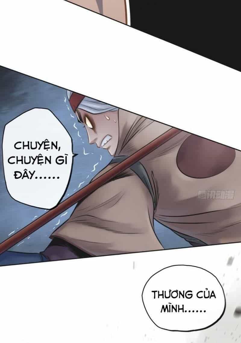 Chấp Kiếm Giả - Chương 9 - ảnh 26