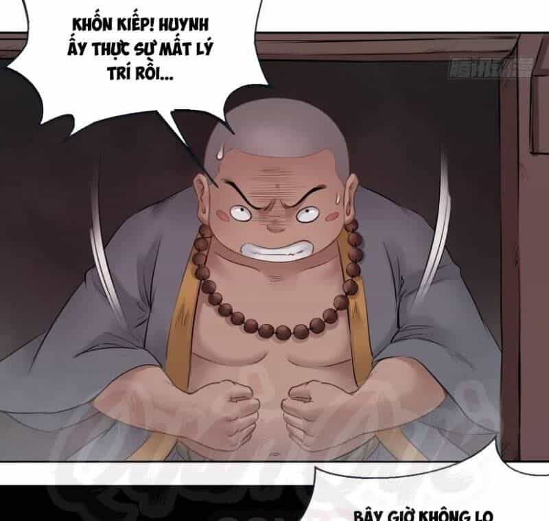 Chấp Kiếm Giả - Chương 10 - ảnh 2