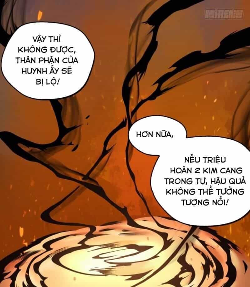 Chấp Kiếm Giả - Chương 10 - ảnh 22