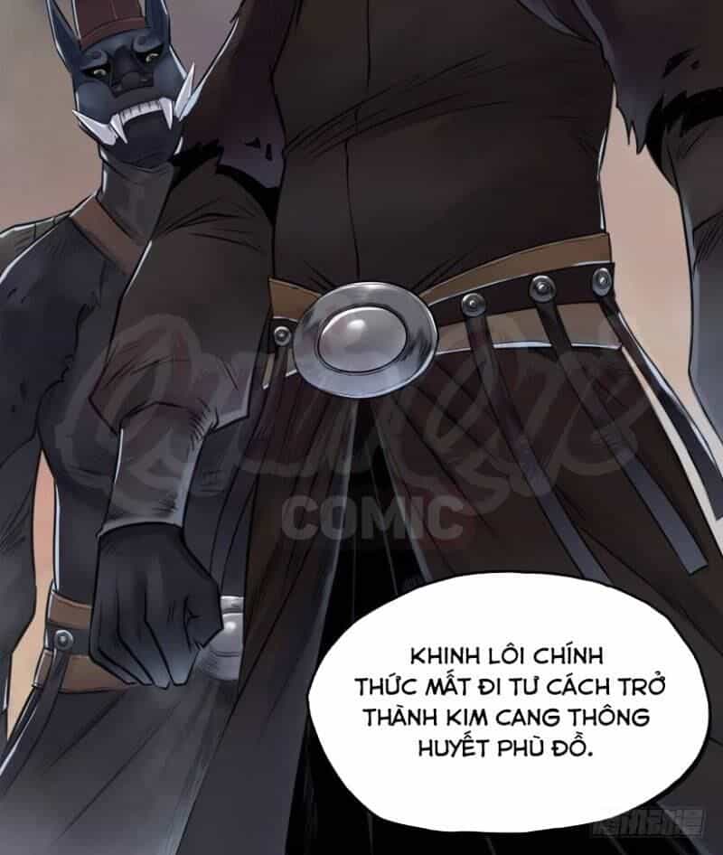 Chấp Kiếm Giả - Chương 10 - ảnh 48
