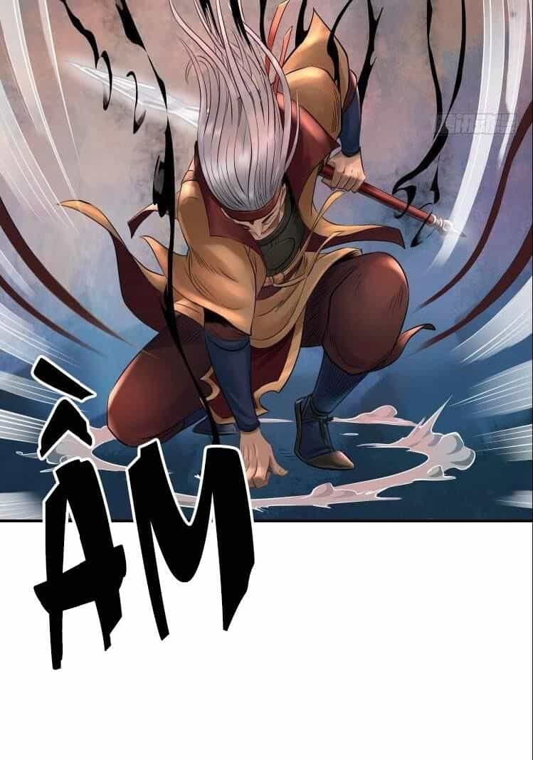 Chấp Kiếm Giả - Chương 11 - ảnh 18