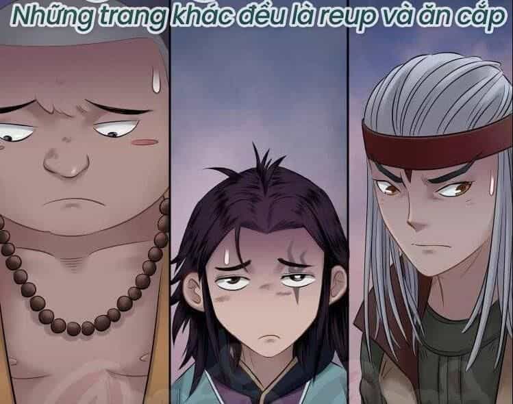 Chấp Kiếm Giả - Chương 11 - ảnh 26