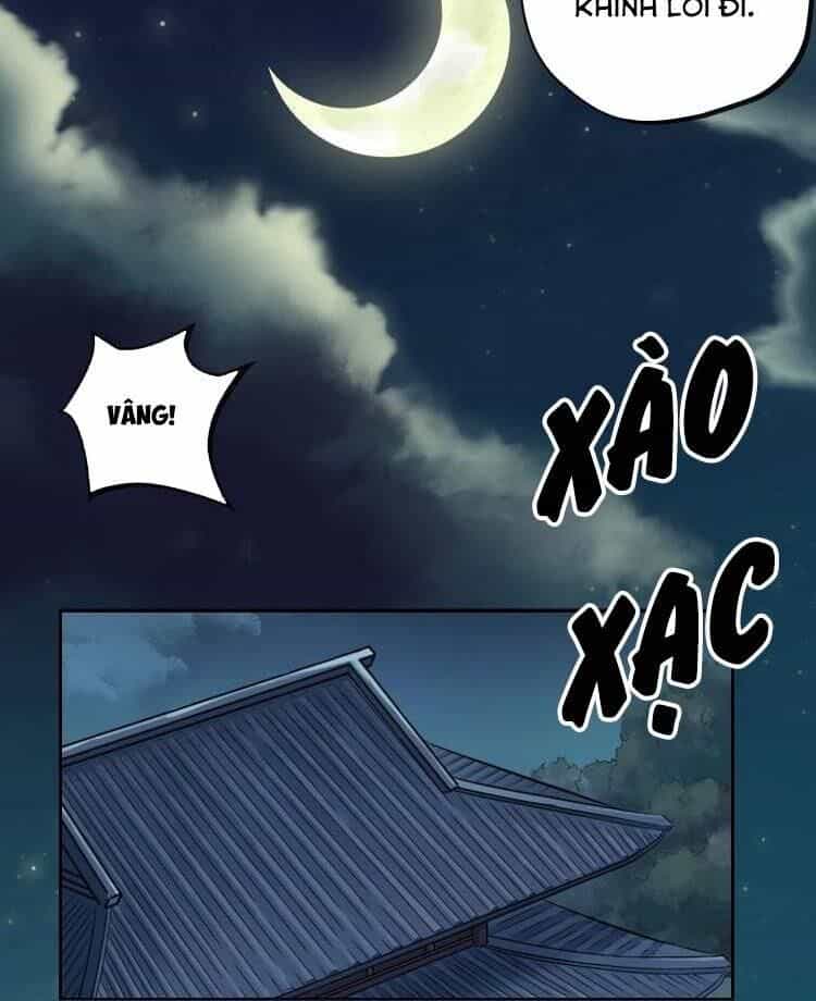 Chấp Kiếm Giả - Chương 12 - ảnh 33