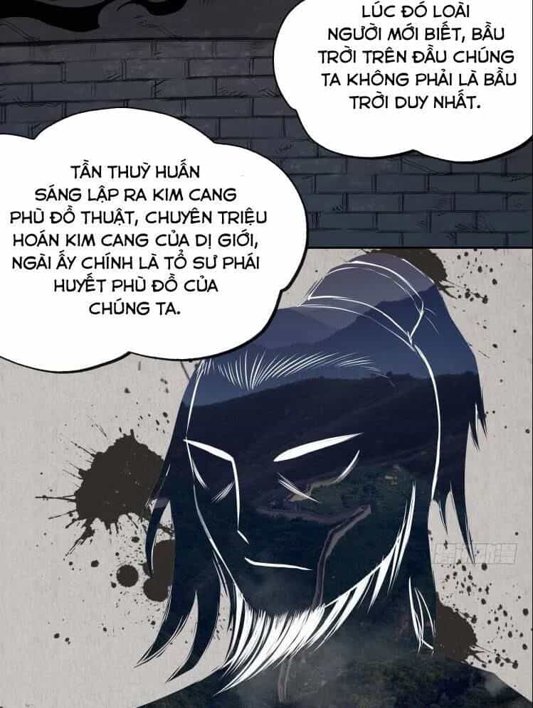 Chấp Kiếm Giả - Chương 12 - ảnh 5