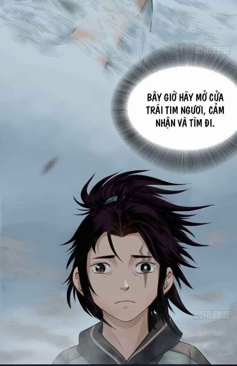 Chấp Kiếm Giả - Chương 13 - ảnh 6