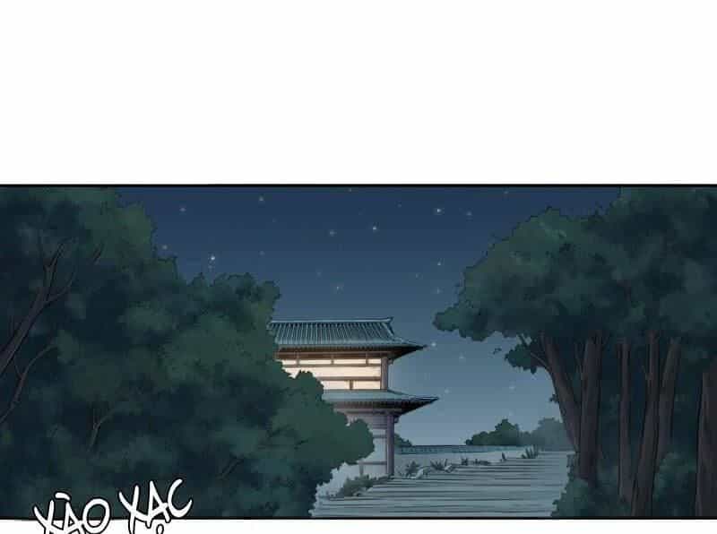 Chấp Kiếm Giả - Chương 14 - ảnh 1