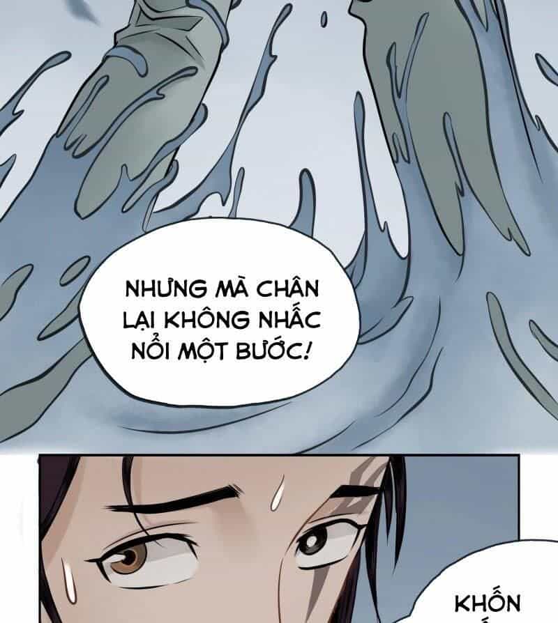 Chấp Kiếm Giả - Chương 14 - ảnh 31