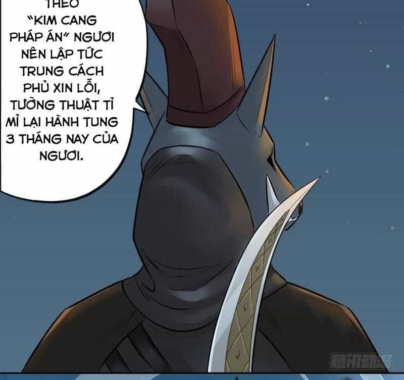 Chấp Kiếm Giả - Chương 15 - ảnh 12