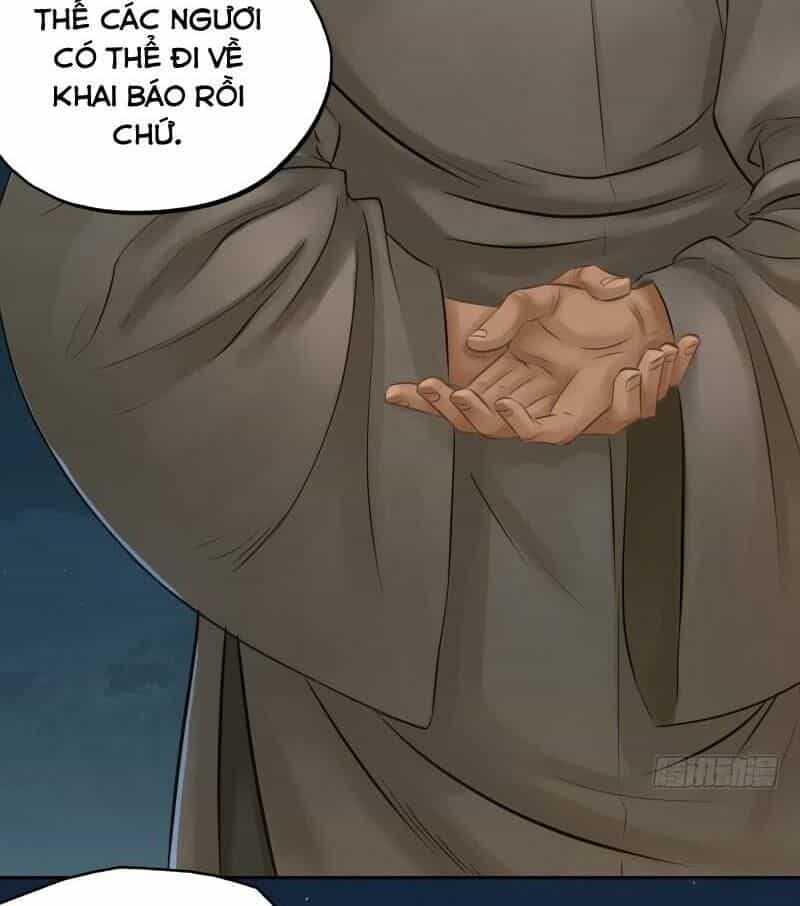 Chấp Kiếm Giả - Chương 15 - ảnh 41