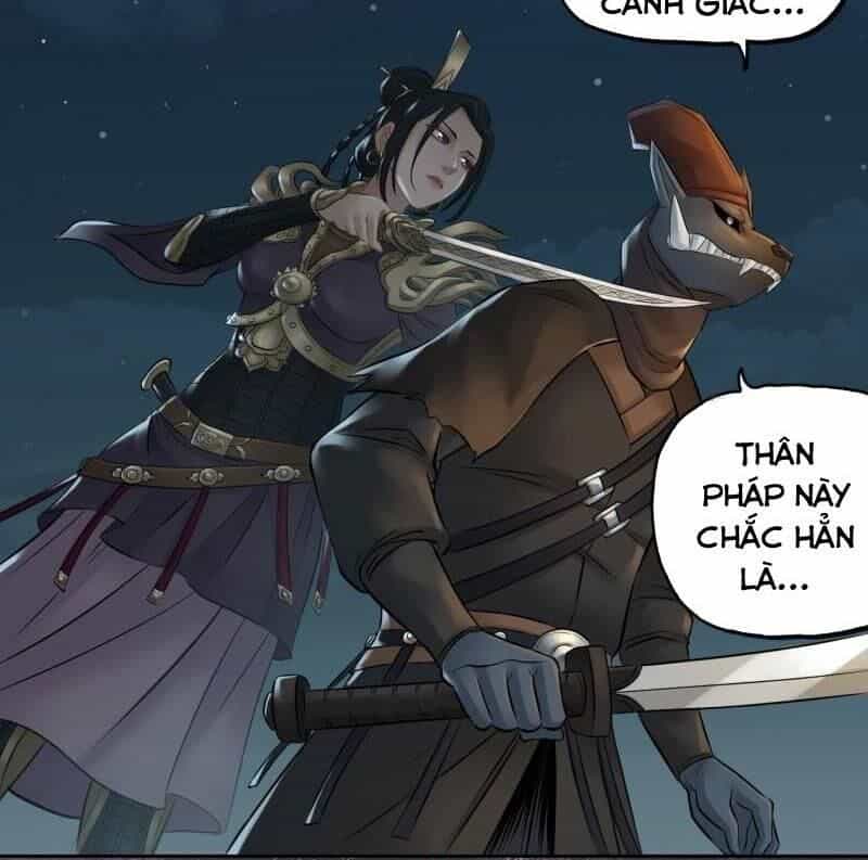 Chấp Kiếm Giả - Chương 15 - ảnh 6