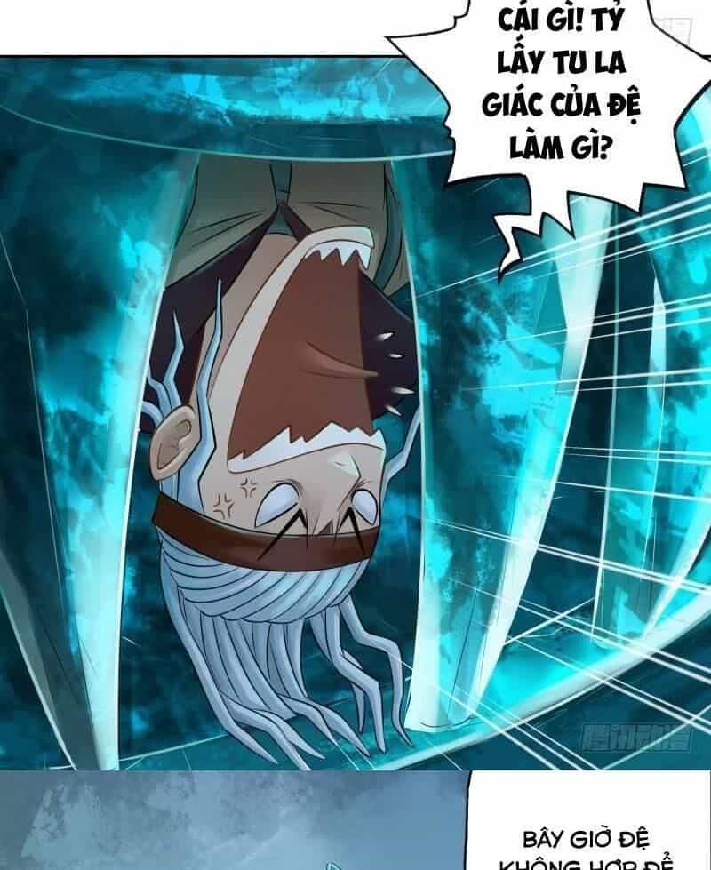 Chấp Kiếm Giả - Chương 17 - ảnh 11