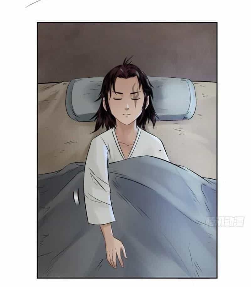 Chấp Kiếm Giả - Chương 17 - ảnh 21