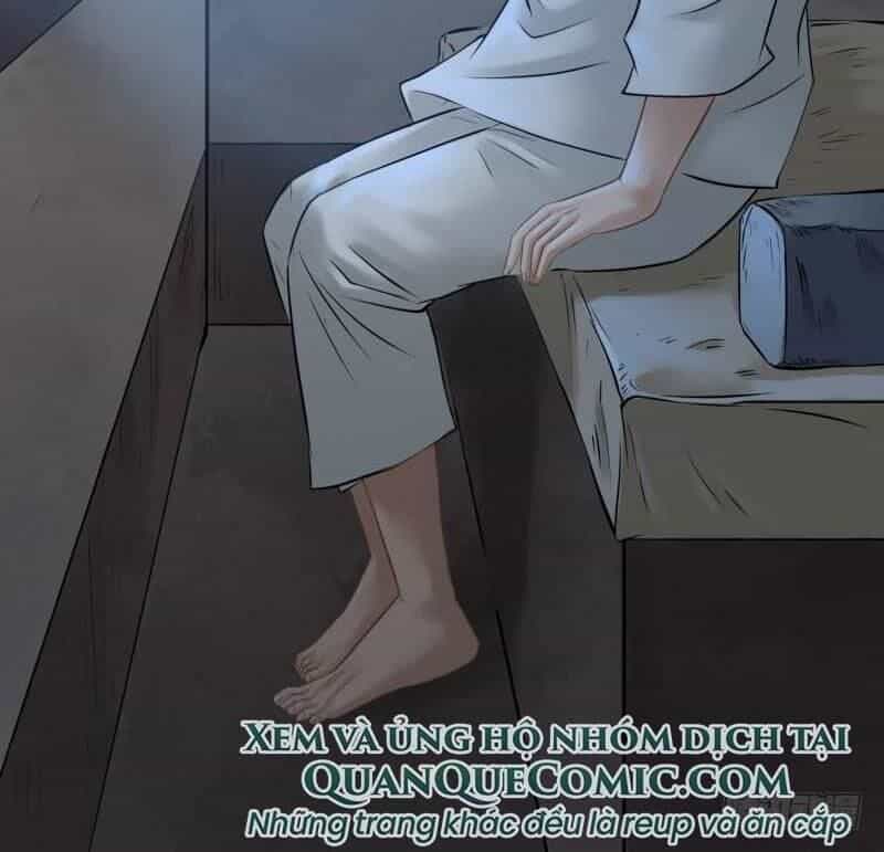 Chấp Kiếm Giả - Chương 17 - ảnh 24