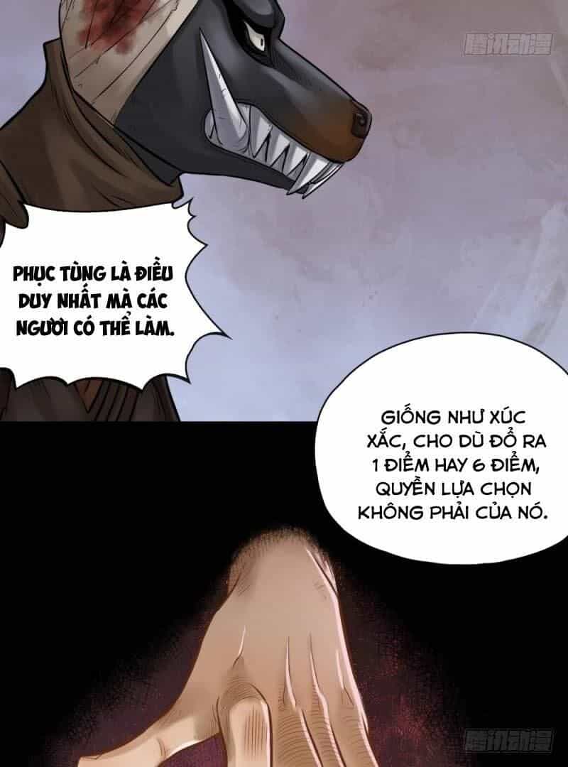 Chấp Kiếm Giả - Chương 18 - ảnh 15