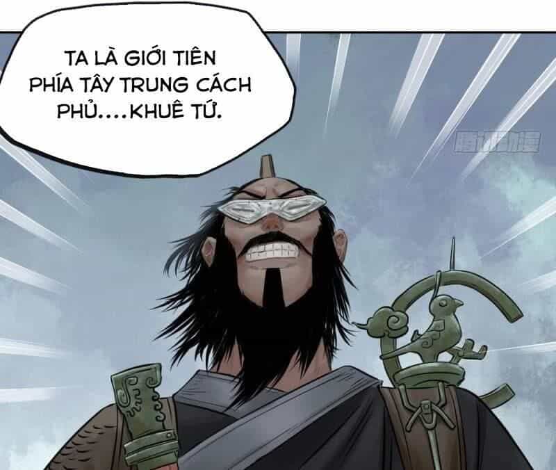 Chấp Kiếm Giả - Chương 21 - ảnh 28