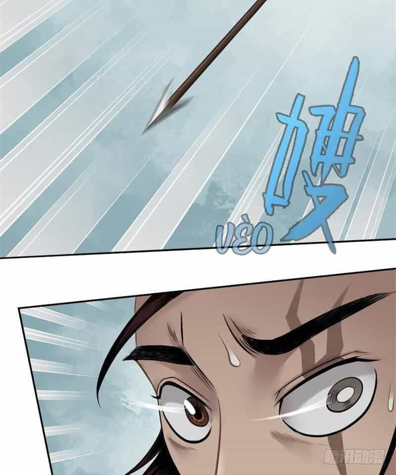 Chấp Kiếm Giả - Chương 21 - ảnh 9