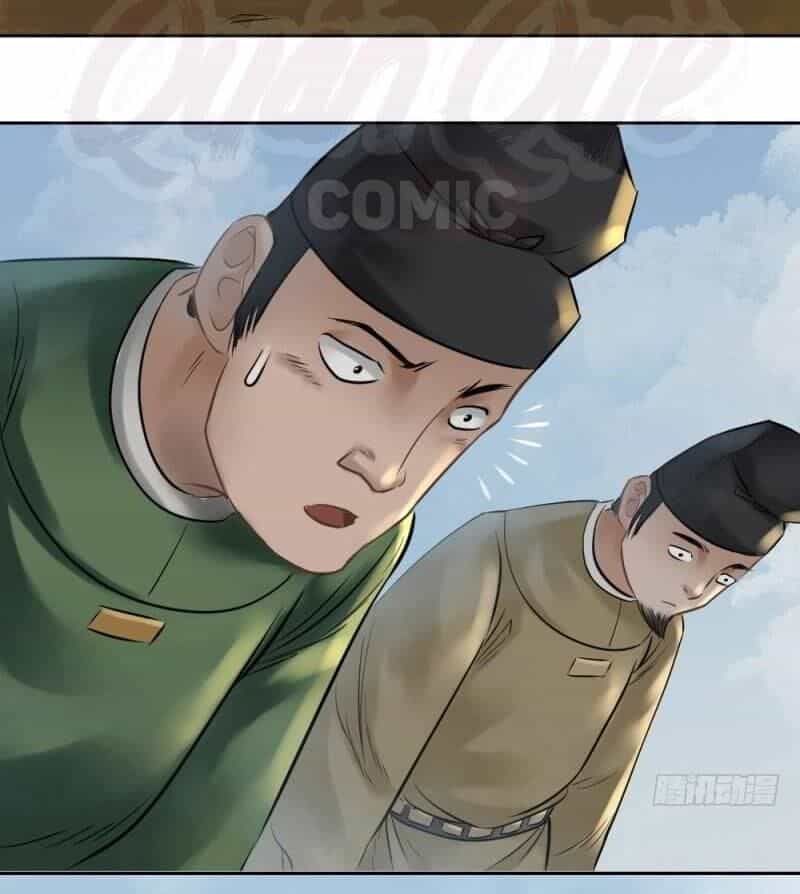 Chấp Kiếm Giả - Chương 23 - ảnh 20