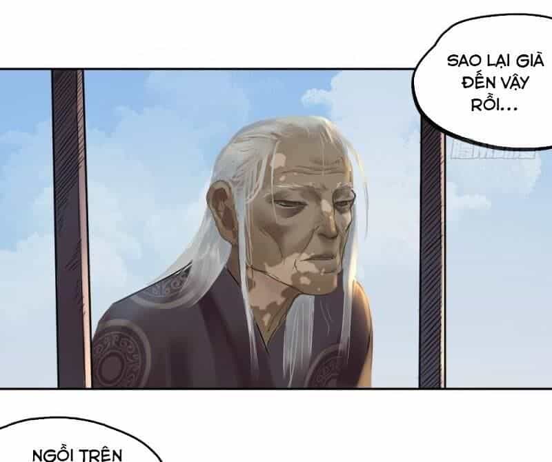 Chấp Kiếm Giả - Chương 23 - ảnh 31