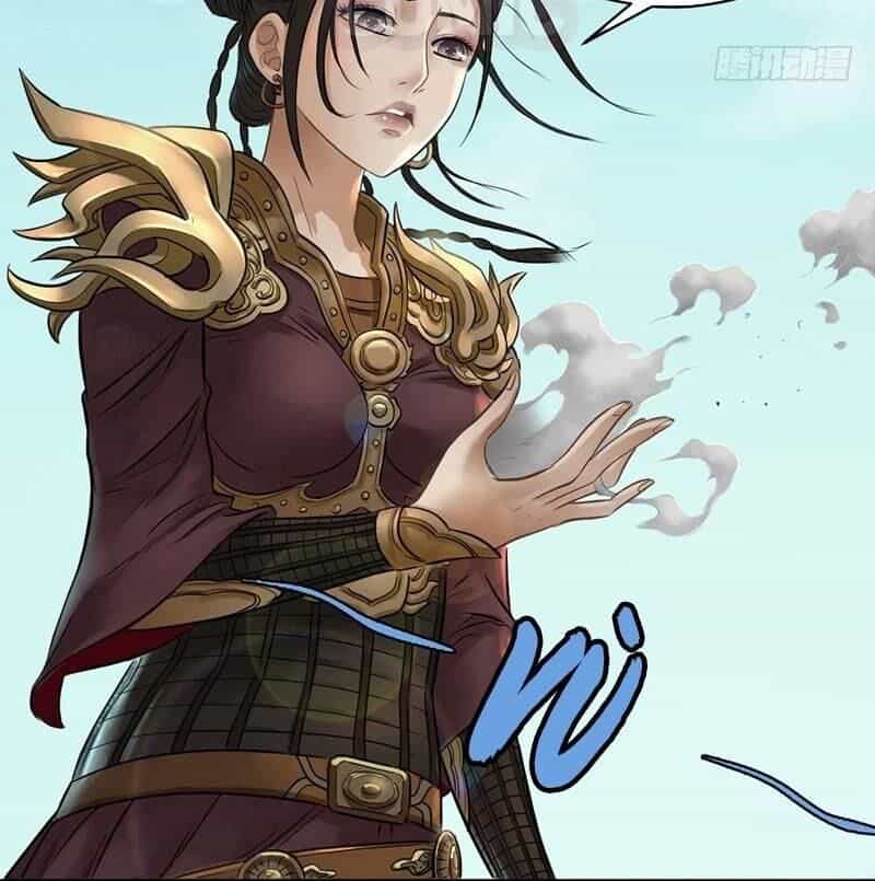Chấp Kiếm Giả - Chương 25 - ảnh 24